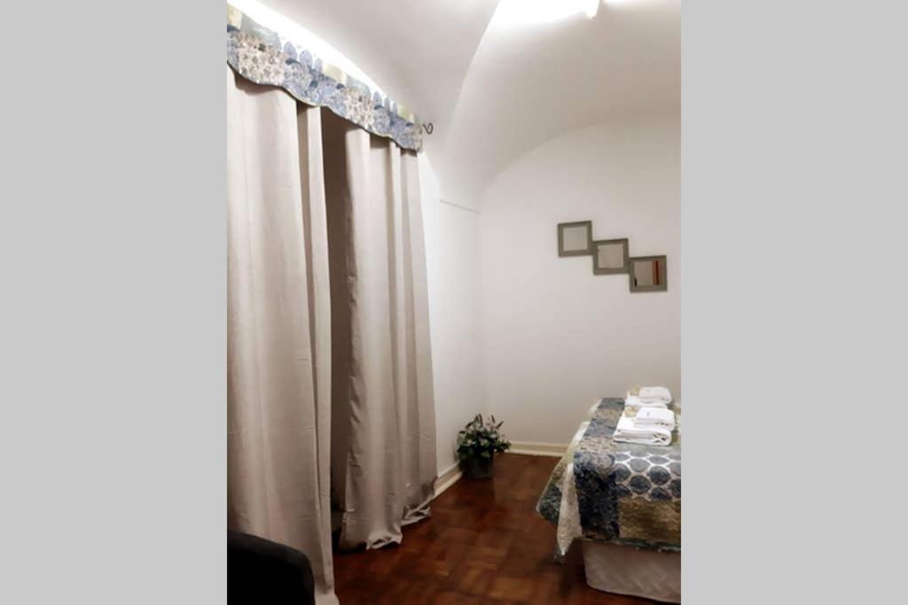 埃武拉Casa D'Alma公寓 外观 照片