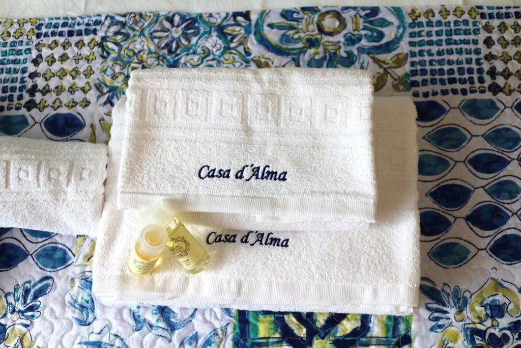 埃武拉Casa D'Alma公寓 外观 照片