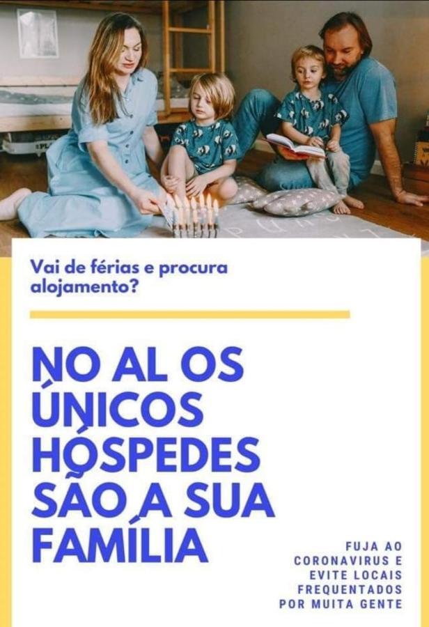 埃武拉Casa D'Alma公寓 外观 照片